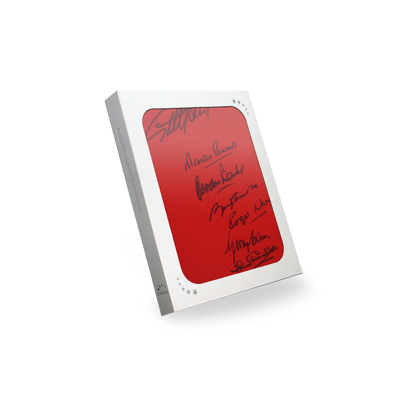 Caja de regalo personalizada Embalaje de ropa de lujo para caja de camiseta