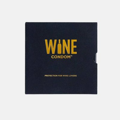 Caja de cajón de condones personalizada