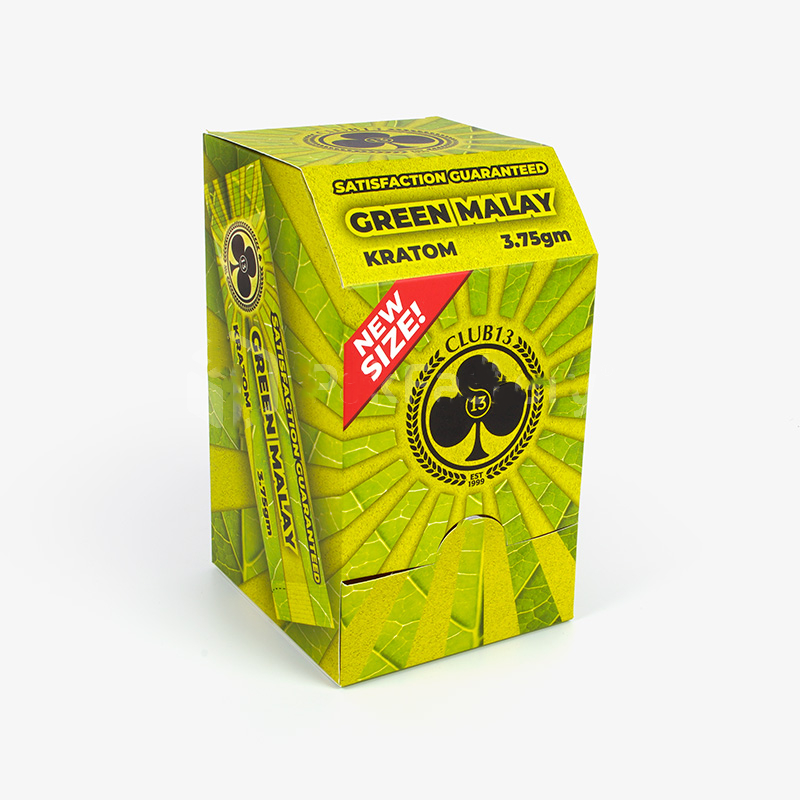 Cajas superiores cónicas